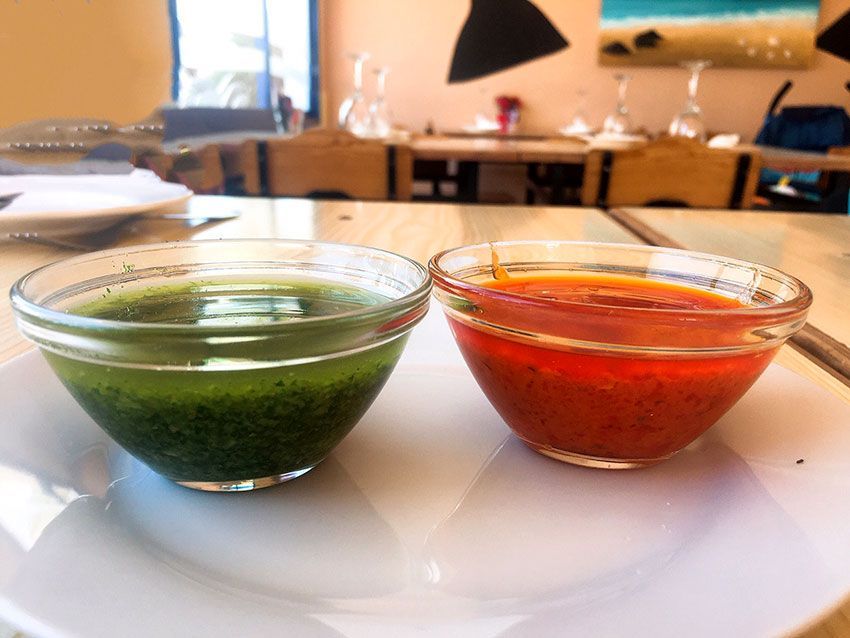 Canarian Food, discover the gasstronomy of La Graciosa