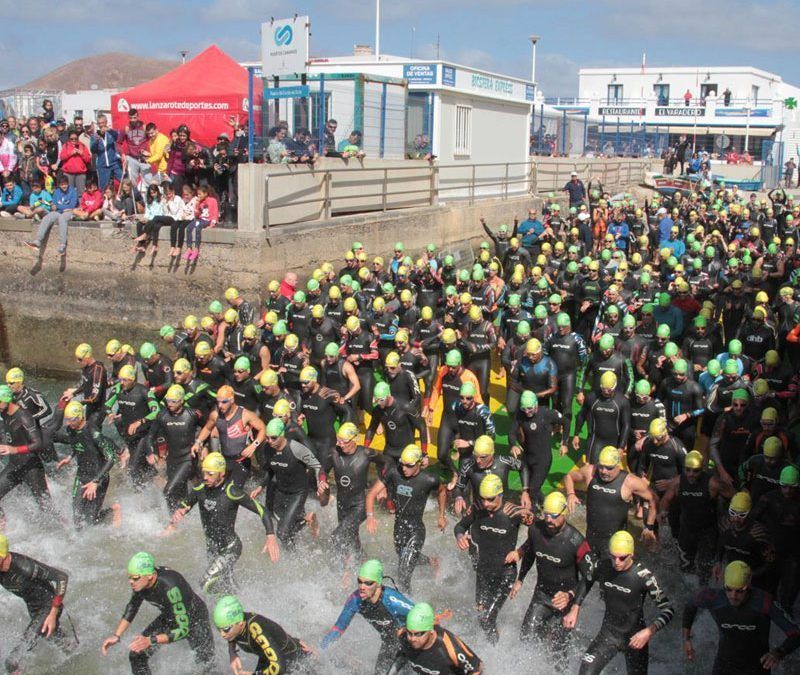 Die Octava Isla Challenge kehrt nach La Graciosa zurück