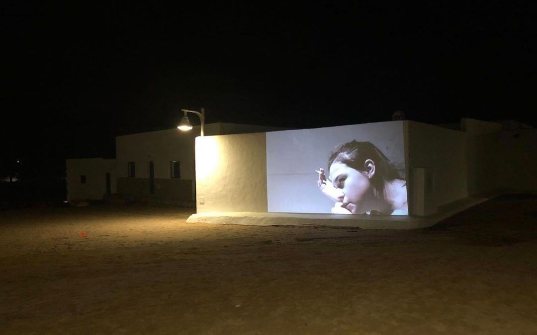 Das Filmfestival INSULARIA kommt nach La Graciosa – Islas en Red