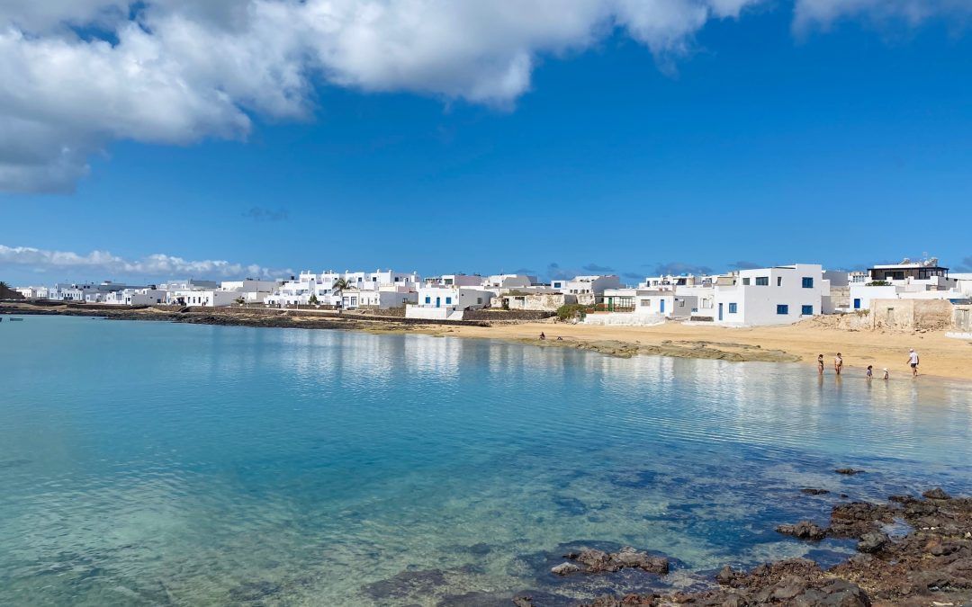 Qué hacer en La Graciosa en 3 días