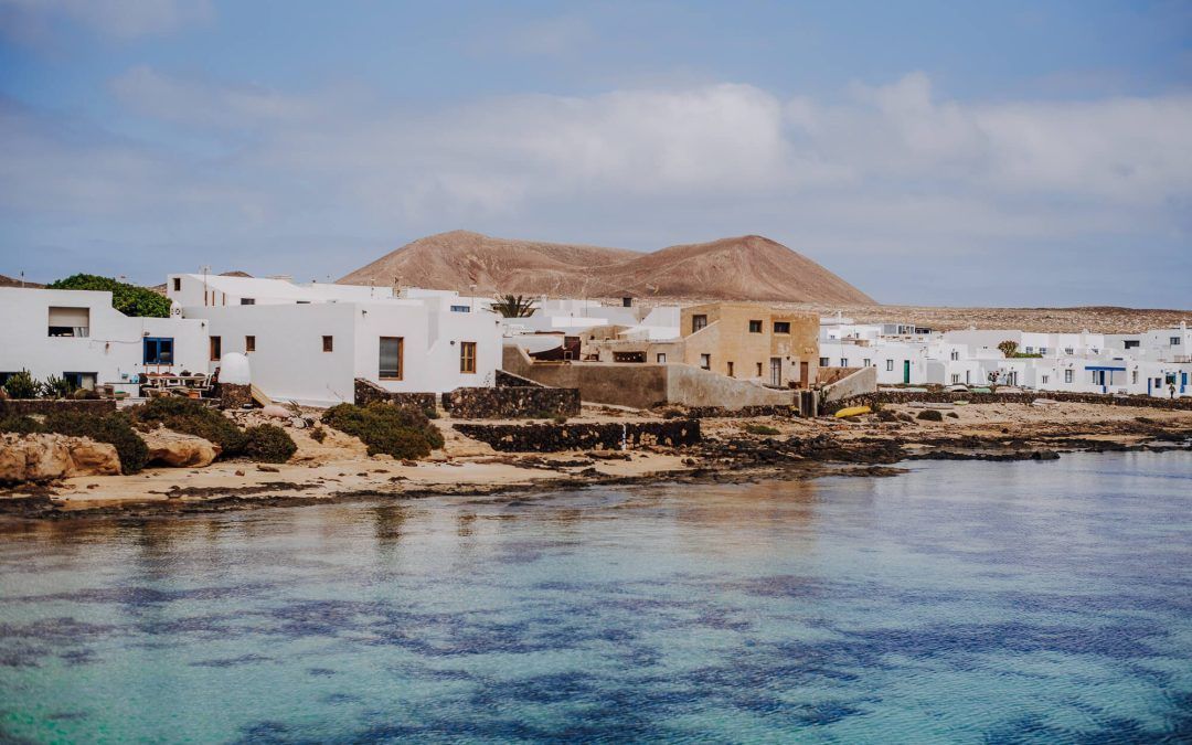9 Dinge zu tun auf der Insel La Graciosa