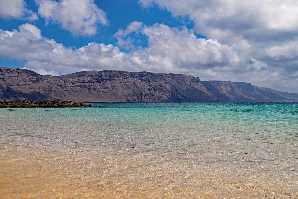 Playa de la Francesa 