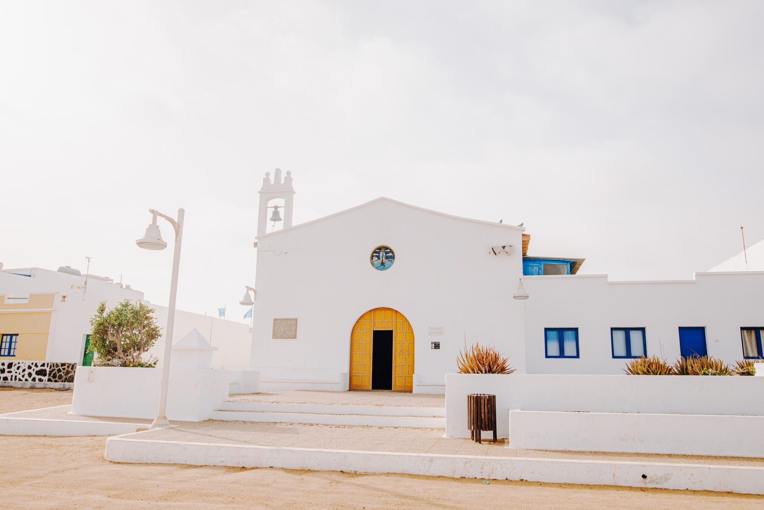 Fiestas de La Graciosa 2023