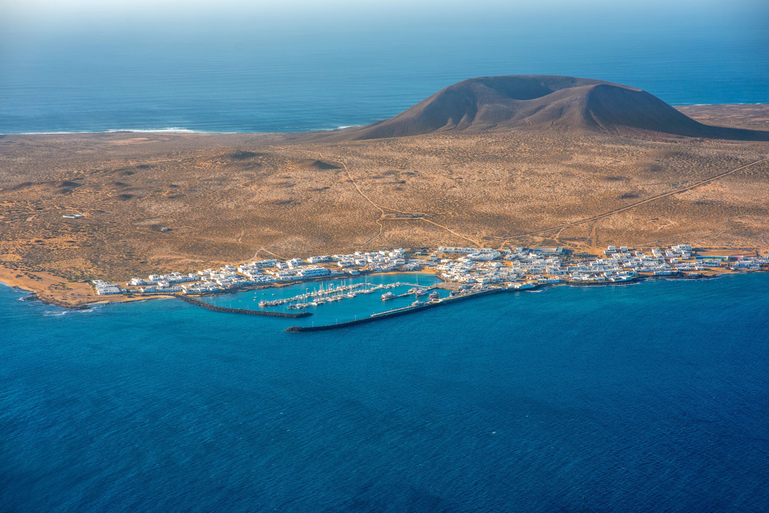La Graciosa