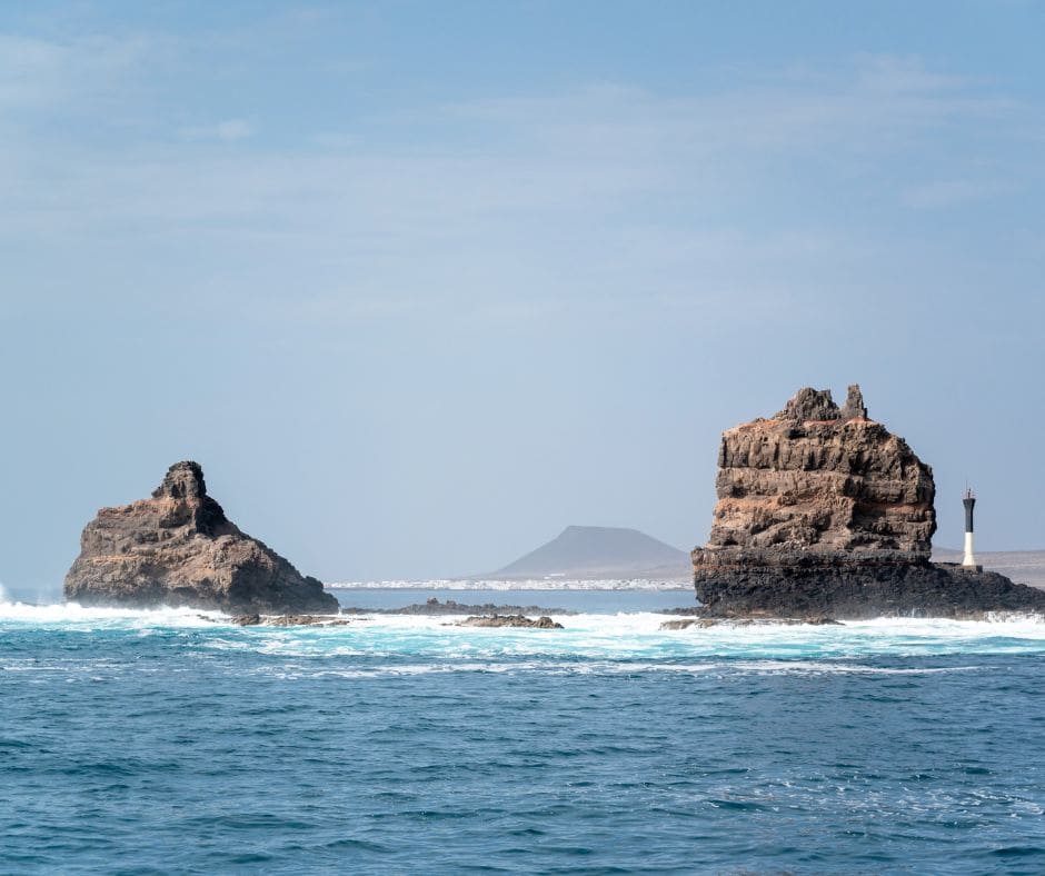 ARCHIPIÉLAGO CHINIJO