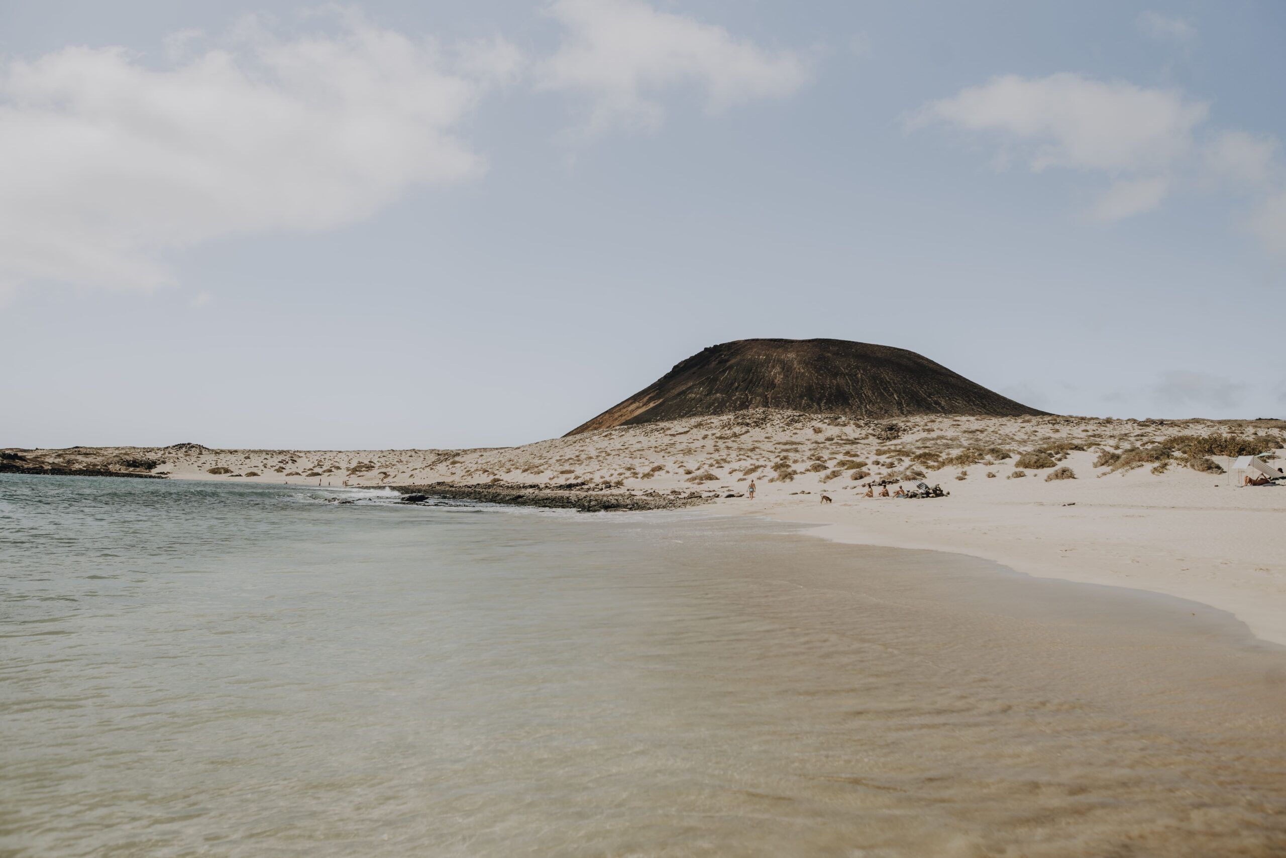 LA GRACIOSA