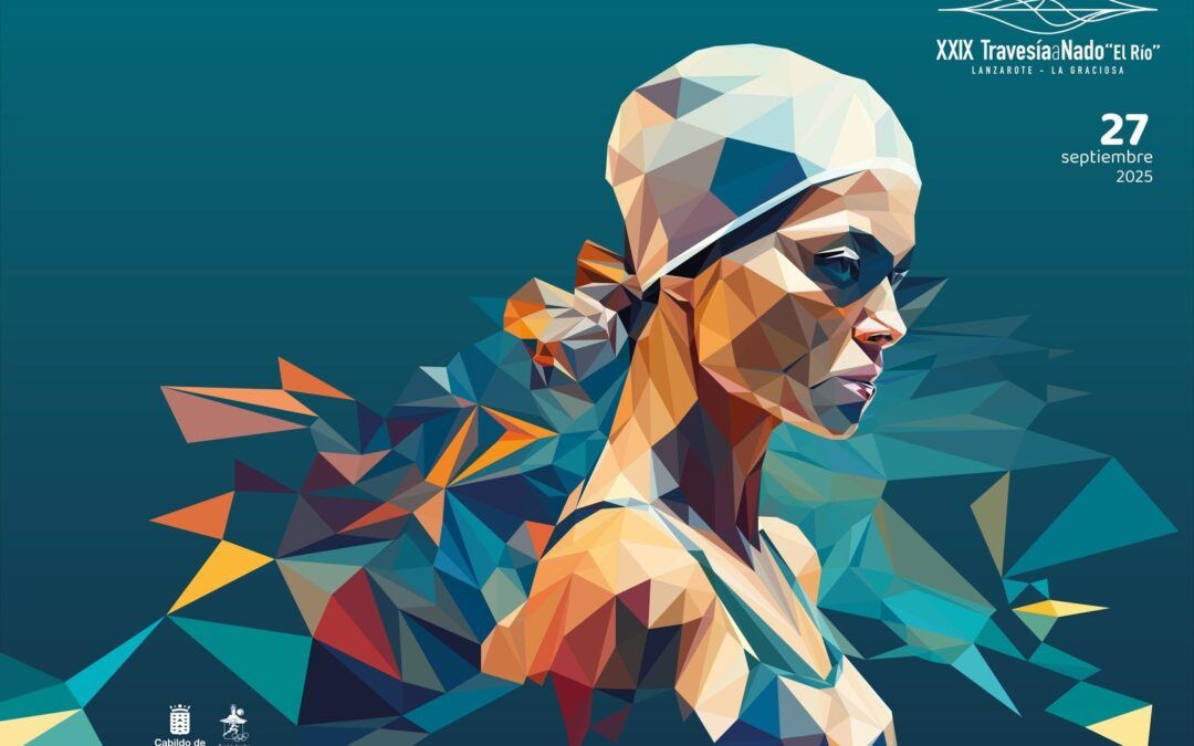 29th El Río Swim Crossing 2025 – 2.6 km that have made history in the Canary Islands