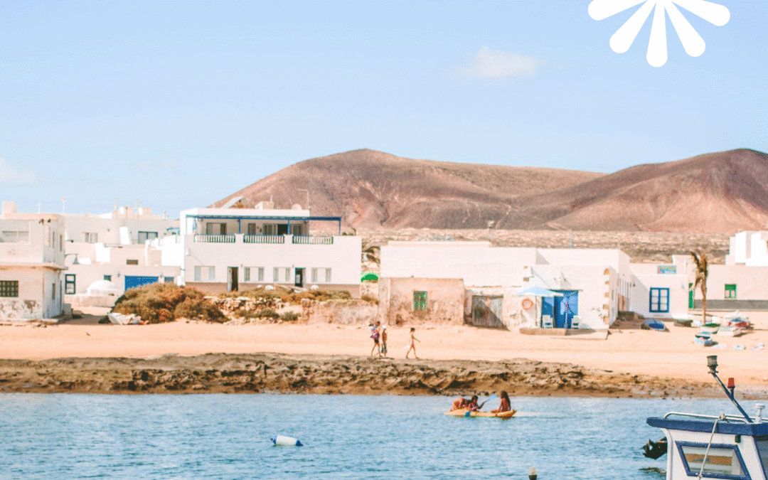 Guía definitiva para comer (muy bien) en La Graciosa