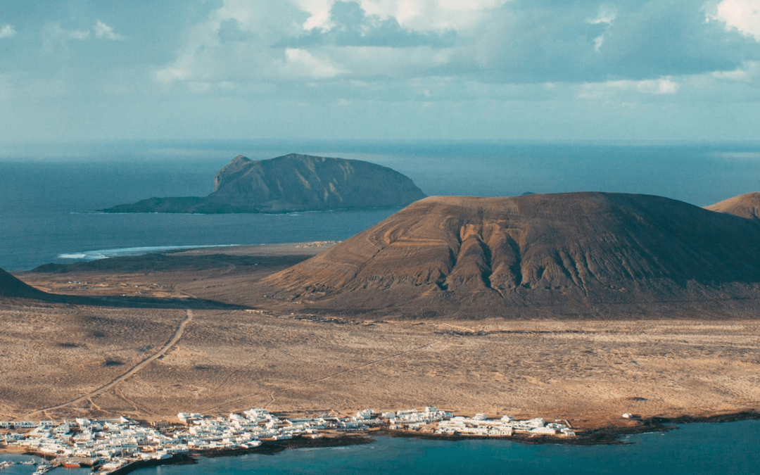 Descubre el programa de Navidad 2025-2026 en La Graciosa 