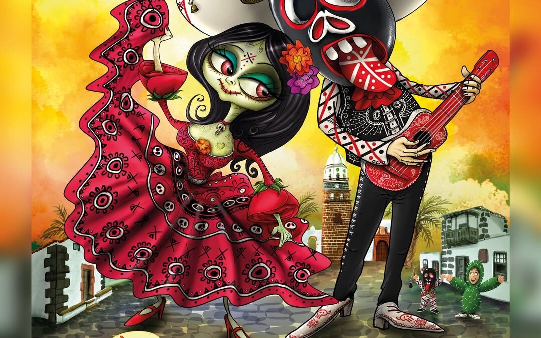 Carnaval en La Graciosa 2026