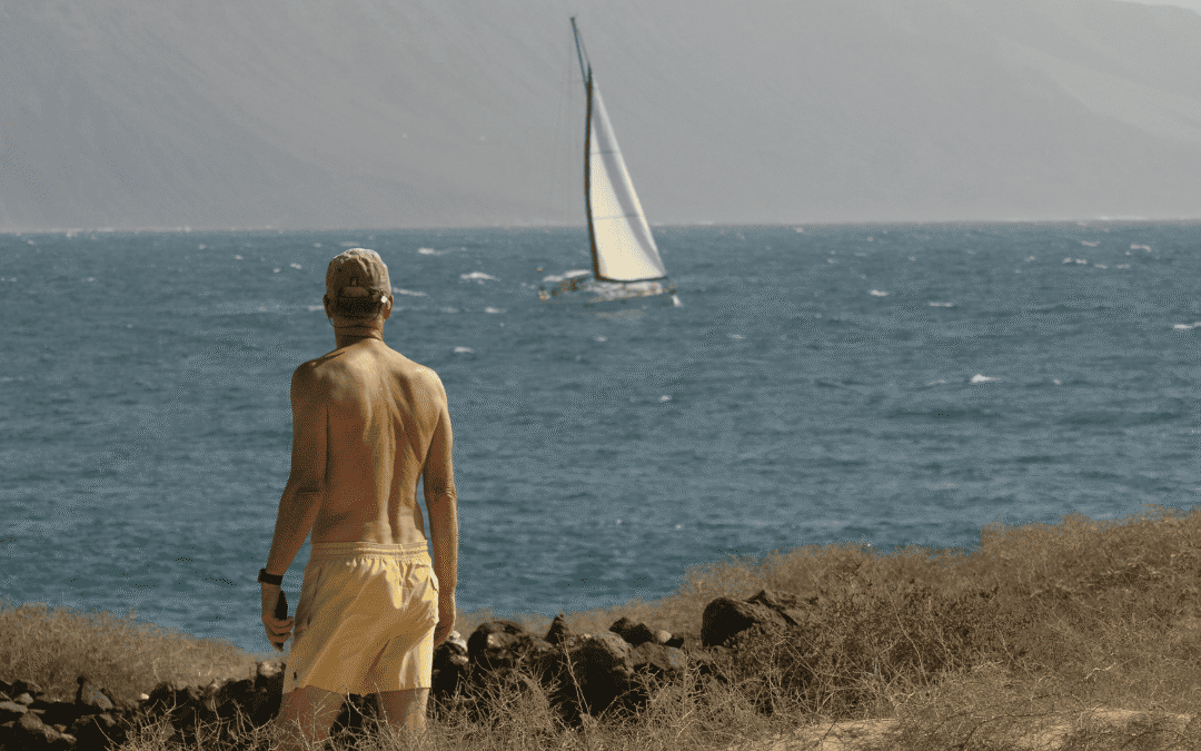 5 planes de verano en La Graciosa que tienes que vivir al menos una vez